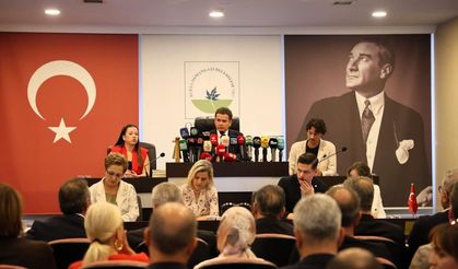 Osmangazi Meclisi yoğun gündemle toplandı