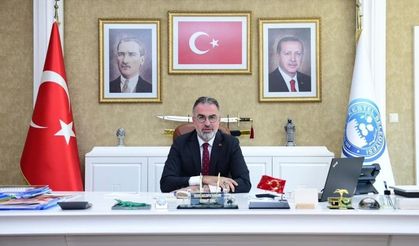 Başkan Erol: Kestel’in kurtuluşu dönüm noktasıdır