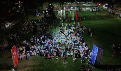 Fetih şenlikleri İnegöl'de sona erdi