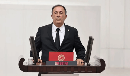 YENİ Partili vekile soruşturma