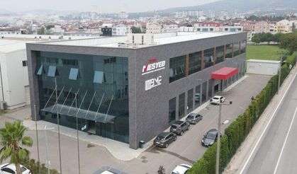 Bursa Model Fabrika'ya KOSGEB desteği