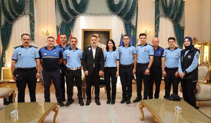 Biba'dan zabıtaya hakkaniyet talimatı