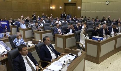 Bursa’da katı atık tesisi için kritik karar