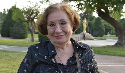 Gülsen Tuncer hayatını kaybetti