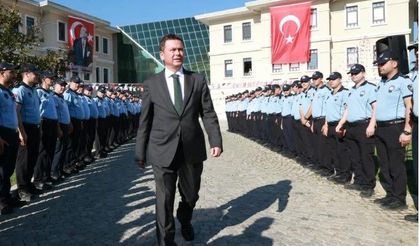 Başkan Aydın Kentin Sahadaki Gücüyle Buluştu