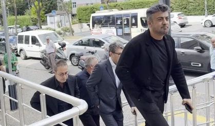 Kurtlar Vadisi senaristleri adliyede