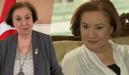Gülsen Tuncer'in hastalığı ortaya çıktı