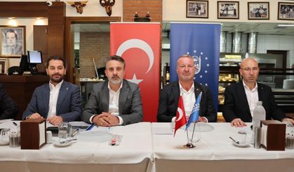Biba: "Şehrin altyapısına odaklandık"