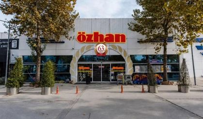 Özhan Market'ten "yüz güldüren" fiyatlar