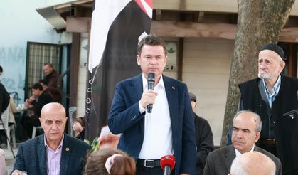 Osmangazi'de vatandaşların sorunlarını gideren buluşmalar
