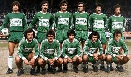 Bursaspor ve Milli Takımın efsane isminden kötü haber