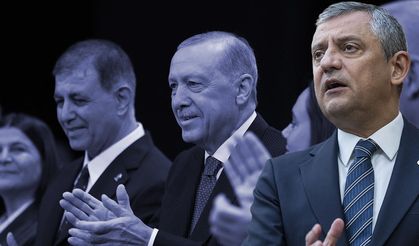 Özgür Özel’den Cemil Tugay’a tepki