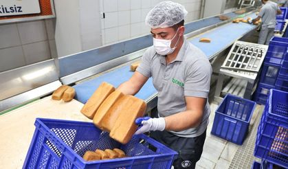 Bursalıların tercihi BESAŞ’tan önemli adım