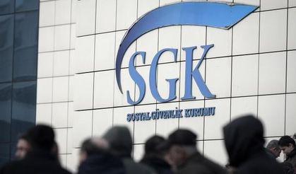 SGK ev ve arsa satacak!