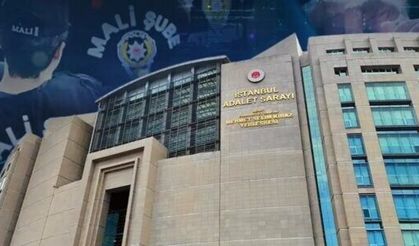 Fon vurguncularının mal varlığı donduruldu