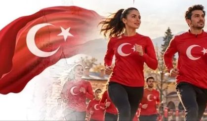 Cumhuriyet Koşusu için geri sayım