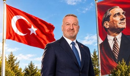 Karacabey'de 103. yıla dolu dolu kutlama!