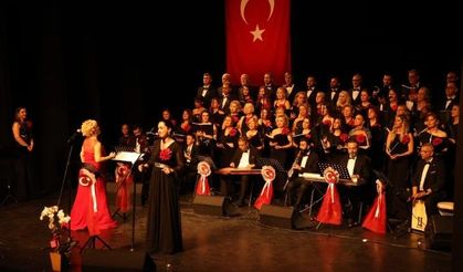 Nilüfer'de Cumhuriyet Bayramı'na Özel Konser