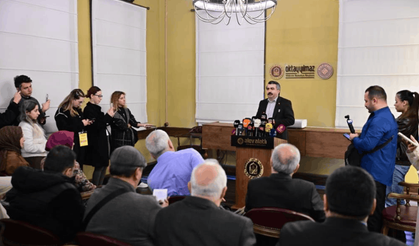Bursa Düşünce Okulu kapılarını açtı