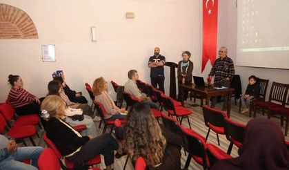 Osmangazi’de Fotoğraf Sanatına İlk Adım