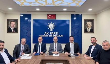Ercan Özel: “Fitneler er ya da geç ortaya çıkıyor”