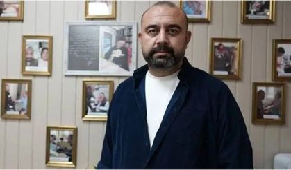 ‘Ankara Abisi' lakaplı Oyanık tutuklandı