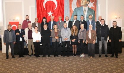 BUMİAD, Cumhuriyet Ödülleri sahiplerini açıkladı