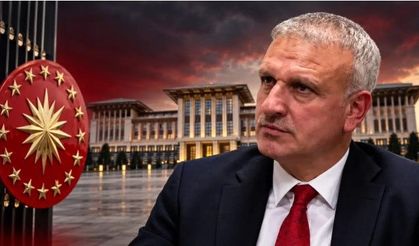 Oktay Saral'dan 'istifa' açıklaması