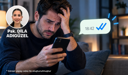 Bir Mesaj, Onlarca İhtimal