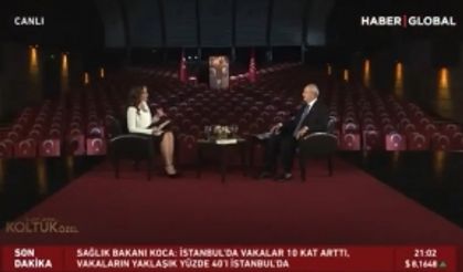 CHP Lideri Kılıçdaroğlu: 'Bursa'yı da alacağız'