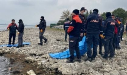 Bursa'da kayıp kardeşlerden kahreden haber! Gölde cesetleri bulundu