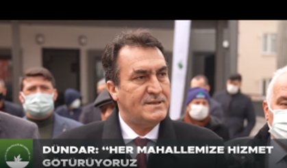 Osmangazi'de 1 hafta (29 Mart 2021)