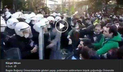 Bursa'da camiyi soyan hırsız kamerada! Her gün imza atacak