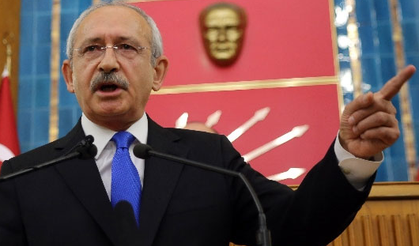 Kılıçdaroğlu'ndan partililere çağrı: Durumdan memnunsanız yolunuz açık olsun