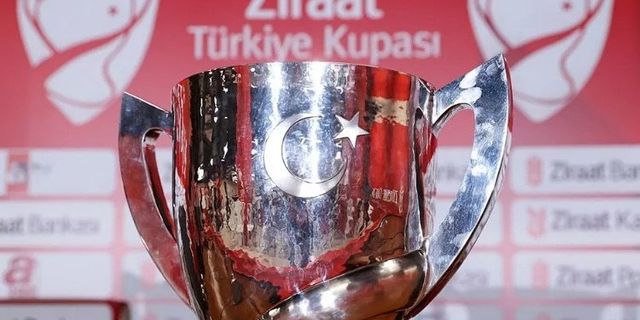 Bursaspor'un Ziraat Türkiye Kupası rakibi belli oldu!