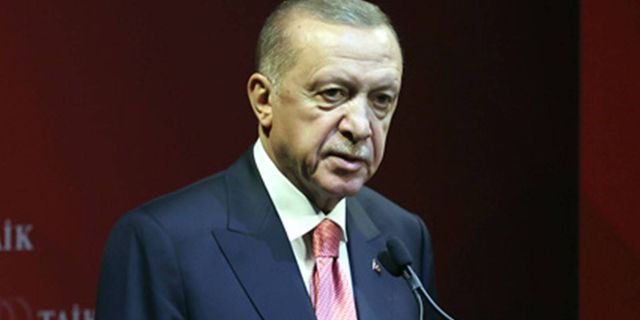 Cumhurbaşkanı Erdoğan: Ağrı-Patnos arası 1 saatten 35 dakikaya inecek