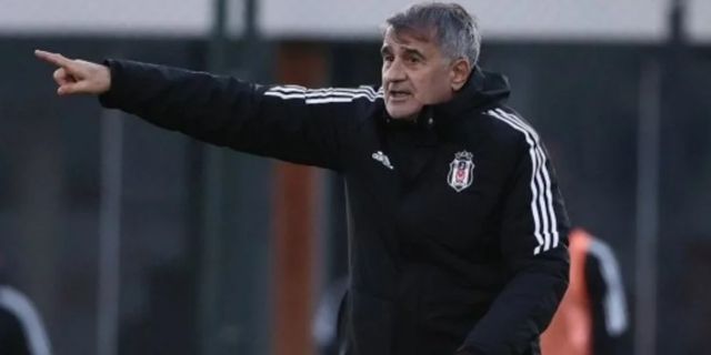Beşiktaş'ta kadro değişiyor
