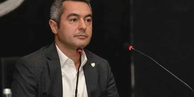 Bursaspor Başkanı Furkan Banaz'dan transfer tahtası açıklaması