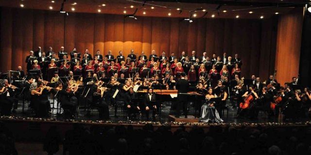 Bursa Bölge Devlet Senfoni Orkestrası nefesli çalgılarla dinleyicileriyle buluşacak