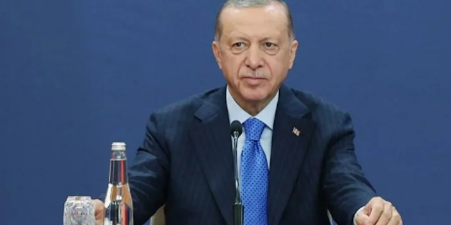 Türkiye Emekliler Derneği'nden Erdoğan'a intibak mektubu