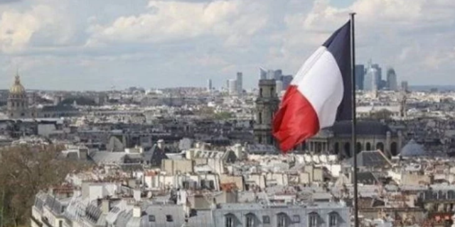 Fransa'da enflasyon, yüzde 6,7'ye geriledi