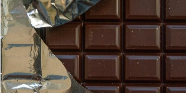 Çikolatadaki gizli tehdit!