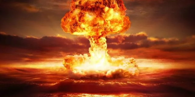 Medvedev'den korkutan açıklama geldi: Nükleer silah kulllanırız