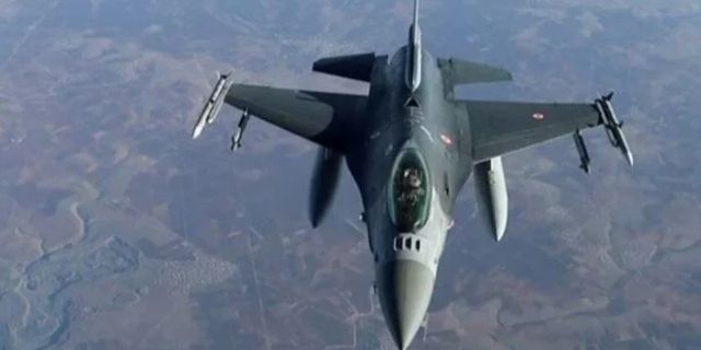 Beyaz Saray'dan Türkiye için F-16 kararı!