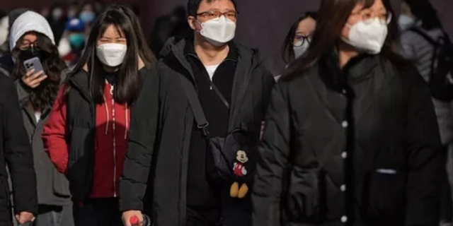 Japonya'da yolcu uçağında bomba ihbarı paniği
