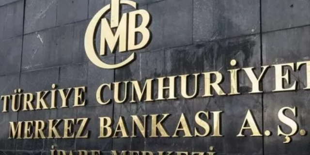 Merkez Bankası'nın dolar ve enflasyon tahmini değişti!