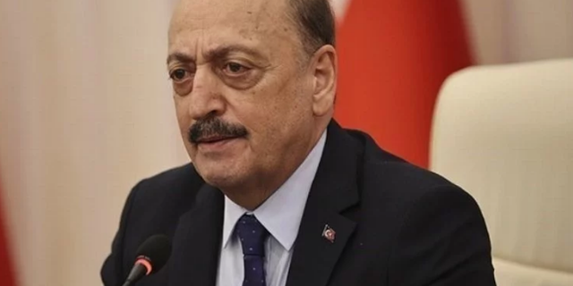 Ara zam olacak mı? Bakan Bilgin'den asgari ücret açıklaması!