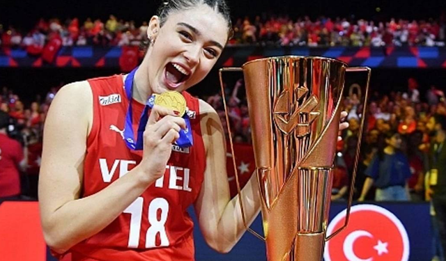Zehra Güneş’in anne babası şaşırttı!