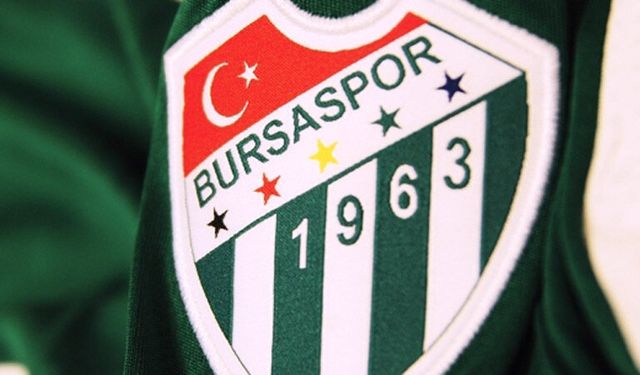 Bursaspor için hiç iyi olmadı!