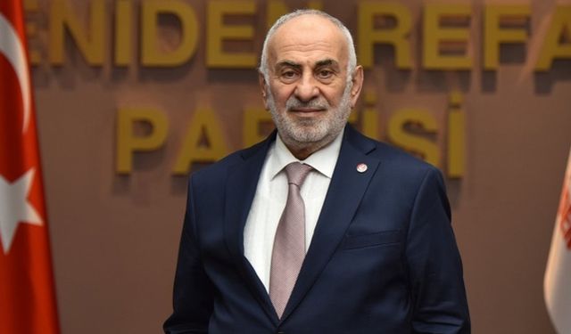 YRP İstanbul Milletvekili Pamukçu partisinden istifa etti